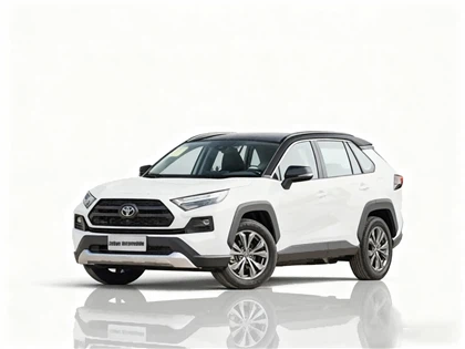 Rongfang 2024 2.0 l cvt 4 -ホイールドライブアドベンチャープラスバージョン